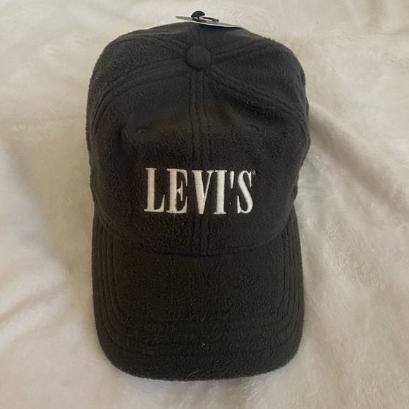 Levi's Accessories - Levi’s polar fleece hat